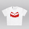 Halloween - Crop top