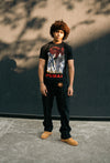 T-Shirt Hum@n