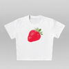 Fresa - Crop top