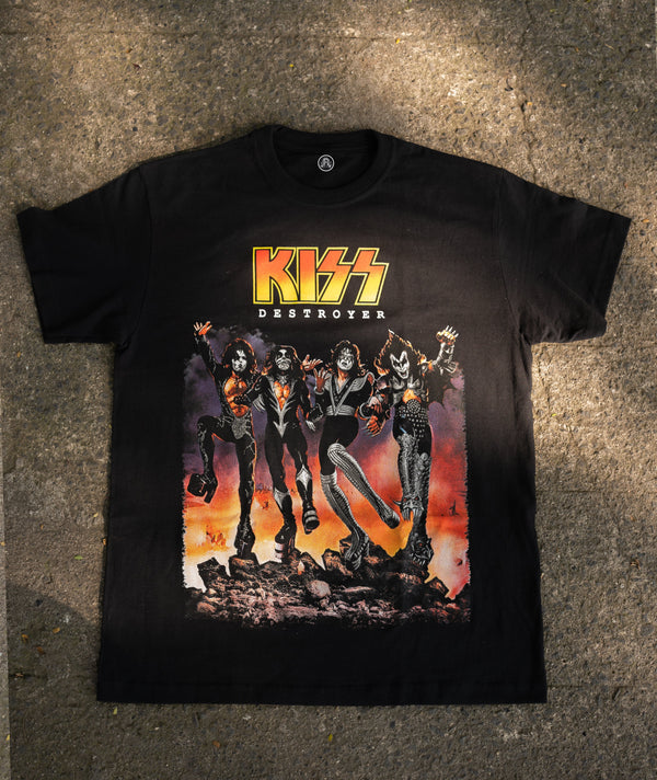 T-Shirt K!zz