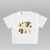 Pera - Crop top