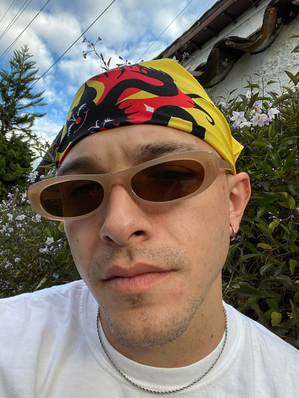 Gafas De Sol Sicily Cafe