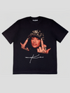 T-Shirt Rebel Girl