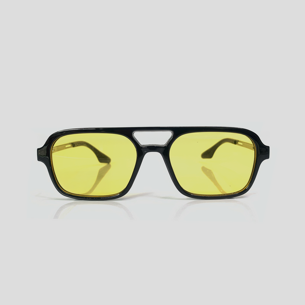 Gafas De Sol Monaco - Amarilla