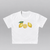 Limon - Crop top