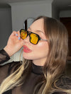 Gafas De Sol Monaco - Amarilla