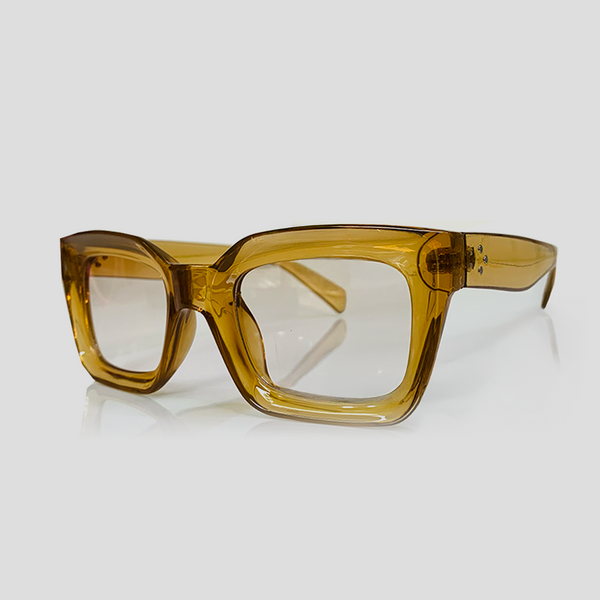 Gafas De Sol Jaguar - Rosado claro