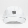 Again- Dad Hat