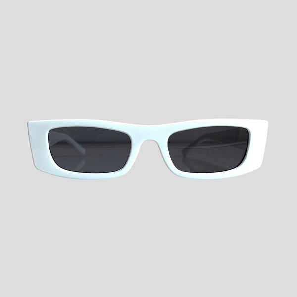 Gafas De Sol Sidney Blanco