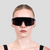 Gafas De Ciclismo Negras