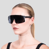 Gafas De Ciclismo Negras