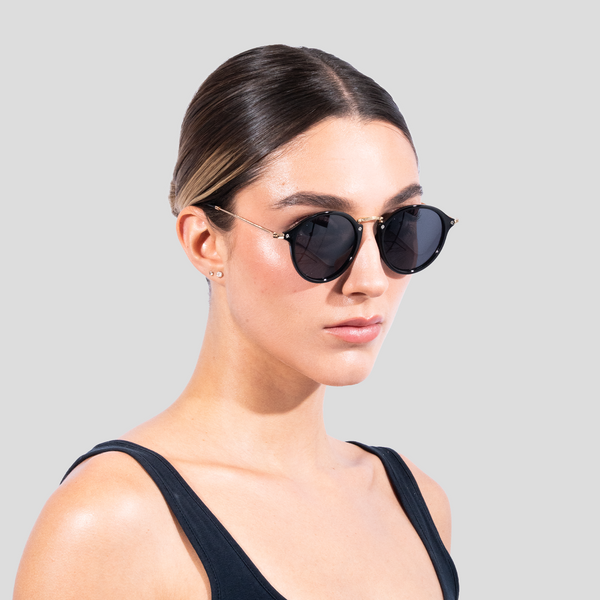 Gafas de sol Palermo Negra