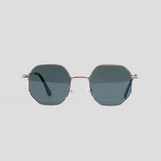 Gafas De Sol Vancouver - Verde x Doradas