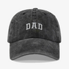 DAD Gorra Prelavada