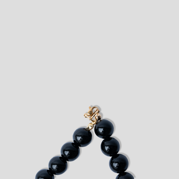 Collar bola chicle