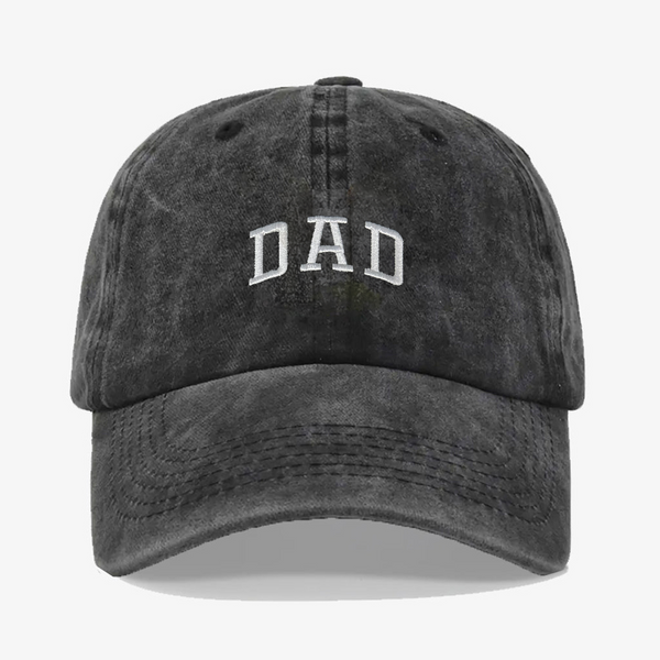 DAD Gorra Prelavada