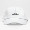 Ceo of overthinking - Dad Hat
