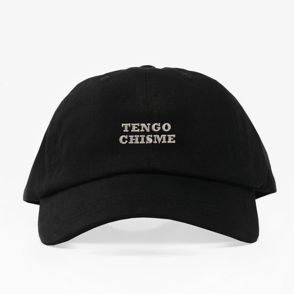 Tengo chisme - Dad Hat