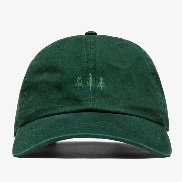 Pinos - Dad Hat