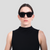 Gafas De Sol Barcelona Negra