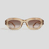 Gafas De Sol Nueva Orleans Rosado Oscuro