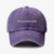 Gorra Prelavada Estoy En Modo Avion