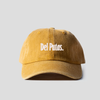 Gorra Prelavada Del Put4s