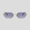Gafas De Sol Malmö Morado