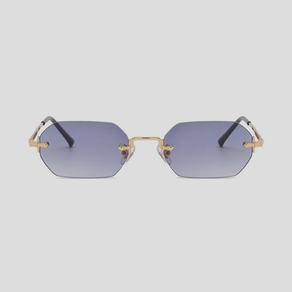 Gafas De Sol Malmö Morado