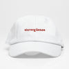 Sin Vergüenza - Dad Hat