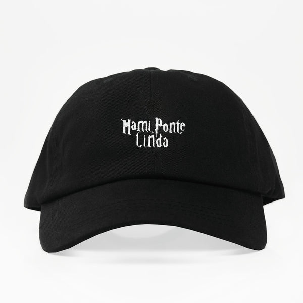 Mami Ponte Linda-Dad Hat