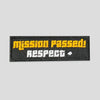 Parche Mission Passed