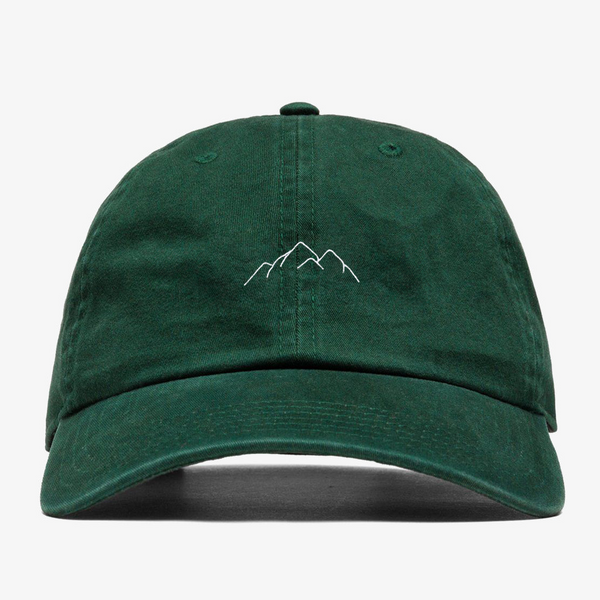 Montaña - Dad Hat