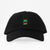 Morr- Dad Hat Negra