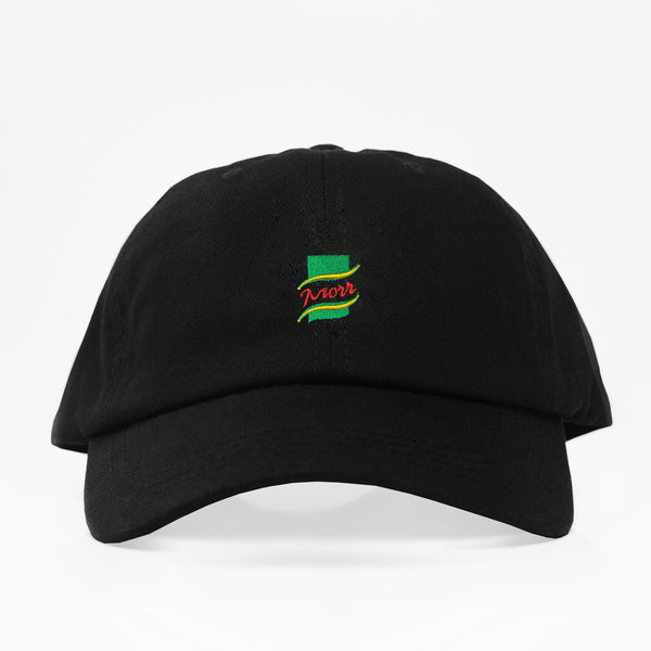 Morr- Dad Hat Negra