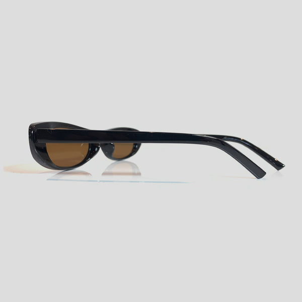 Gafas De Sol Sicily Negro X Cafe