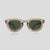 Gafas De Sol Dallas Rosada x Verde