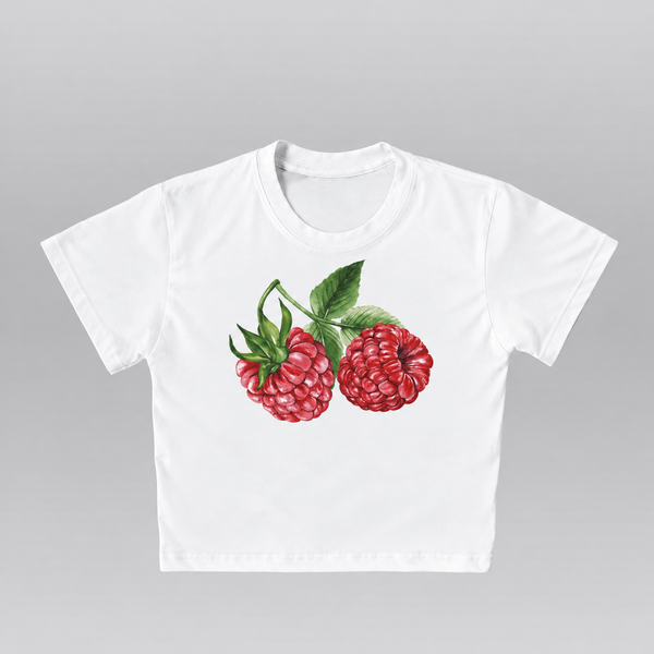 Mora - Crop top