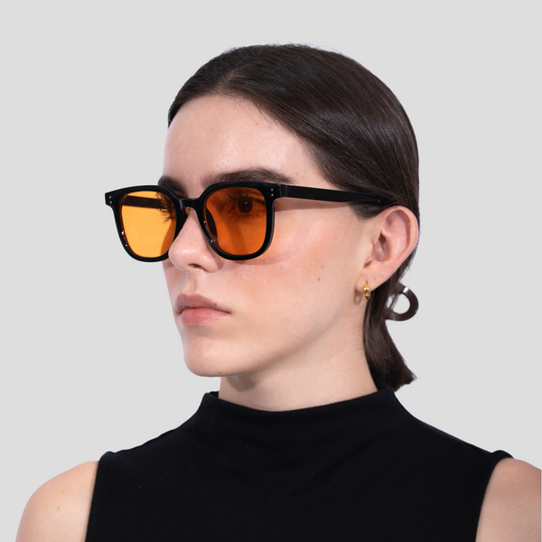 Gafas de sol Cali-Naranja