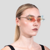 Gafas De Sol Butterfly - Colores