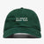 Lo Natural Nunca Falla Dad Hat