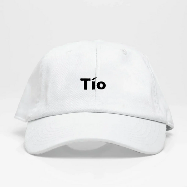 Tio -Dad Hat