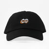 Milo o Mijo- Dad Hat Negra