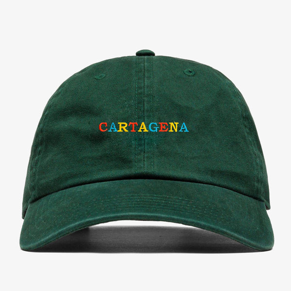 Cartagena - Dad Hat