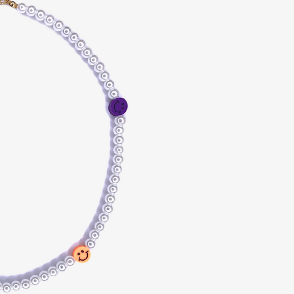Collar Happy Colors