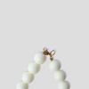 Collar bola chicle