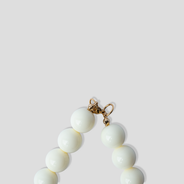 Collar bola chicle