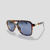 Gafas De Sol Alemania Leopardo