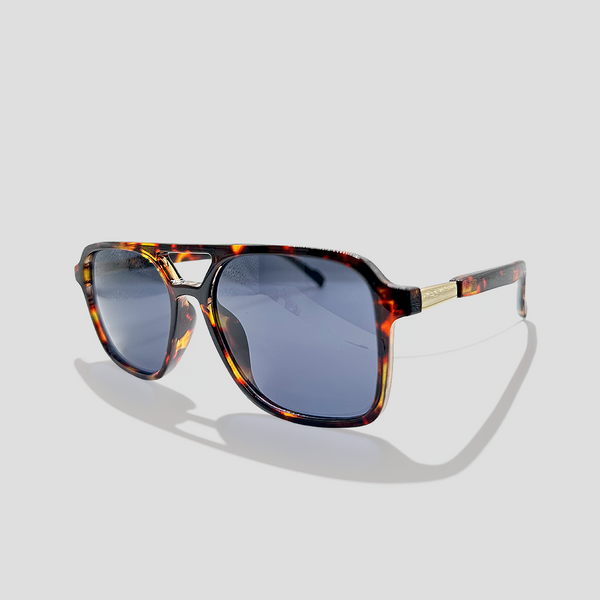 Gafas De Sol Alemania Leopardo