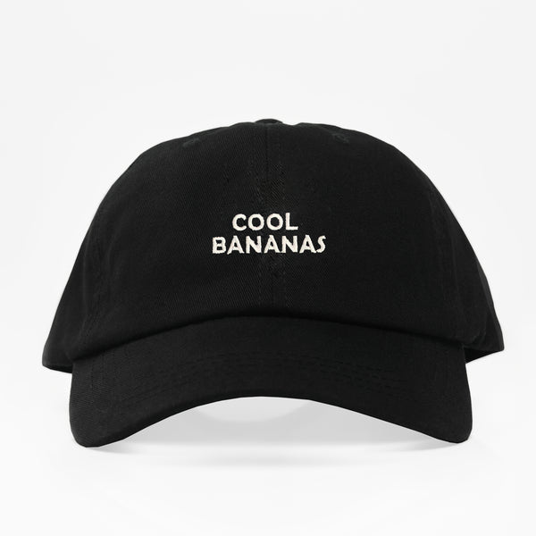 Cool Bananas - Dad Hat